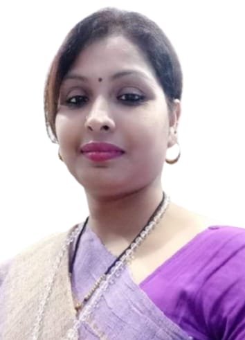 ARCHANA ROY BHATT