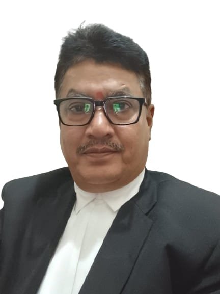 ADV. VINAY UPADHYA