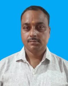 KRISHNA RANJAN MISHRA