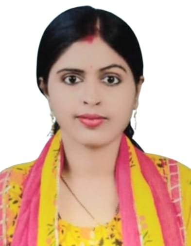 SMT. SUNITA BHATT