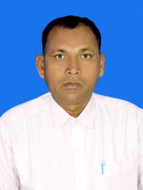 MR. BIRENDRA RAM