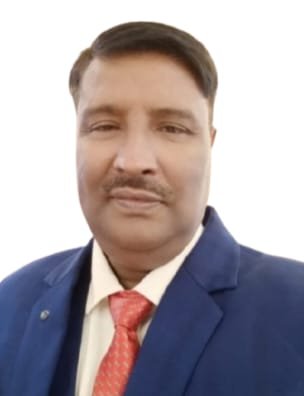 MR. KAILASH PRASAD